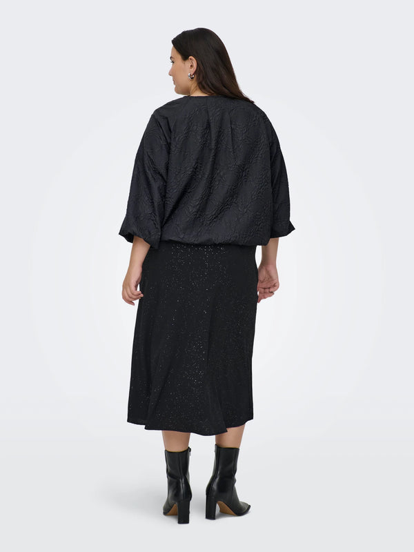 CARANJA BALLOON JACKET