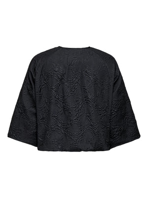 CARANJA BALLOON JACKET