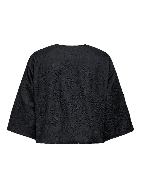 CARANJA BALLOON JACKET