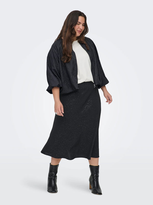 CARANJA BALLOON JACKET