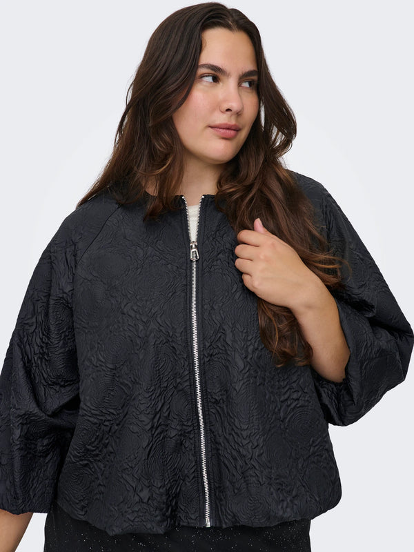 CARANJA BALLOON JACKET