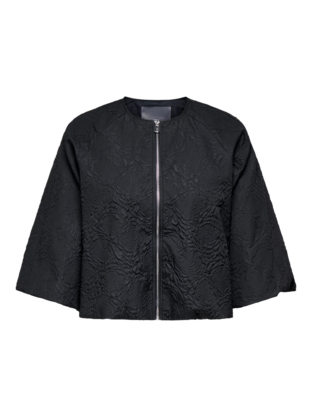 CARANJA BALLOON JACKET