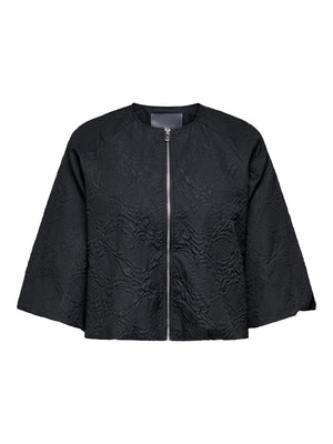 CARANJA BALLOON JACKET