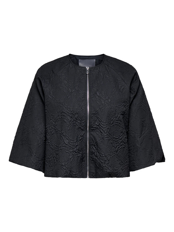 CARANJA BALLOON JACKET