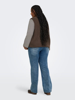 CARBABY TEDDY VEST