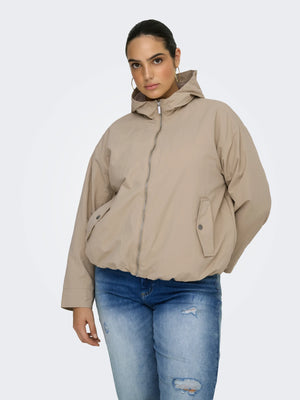CARBEALO HOOD JACKET