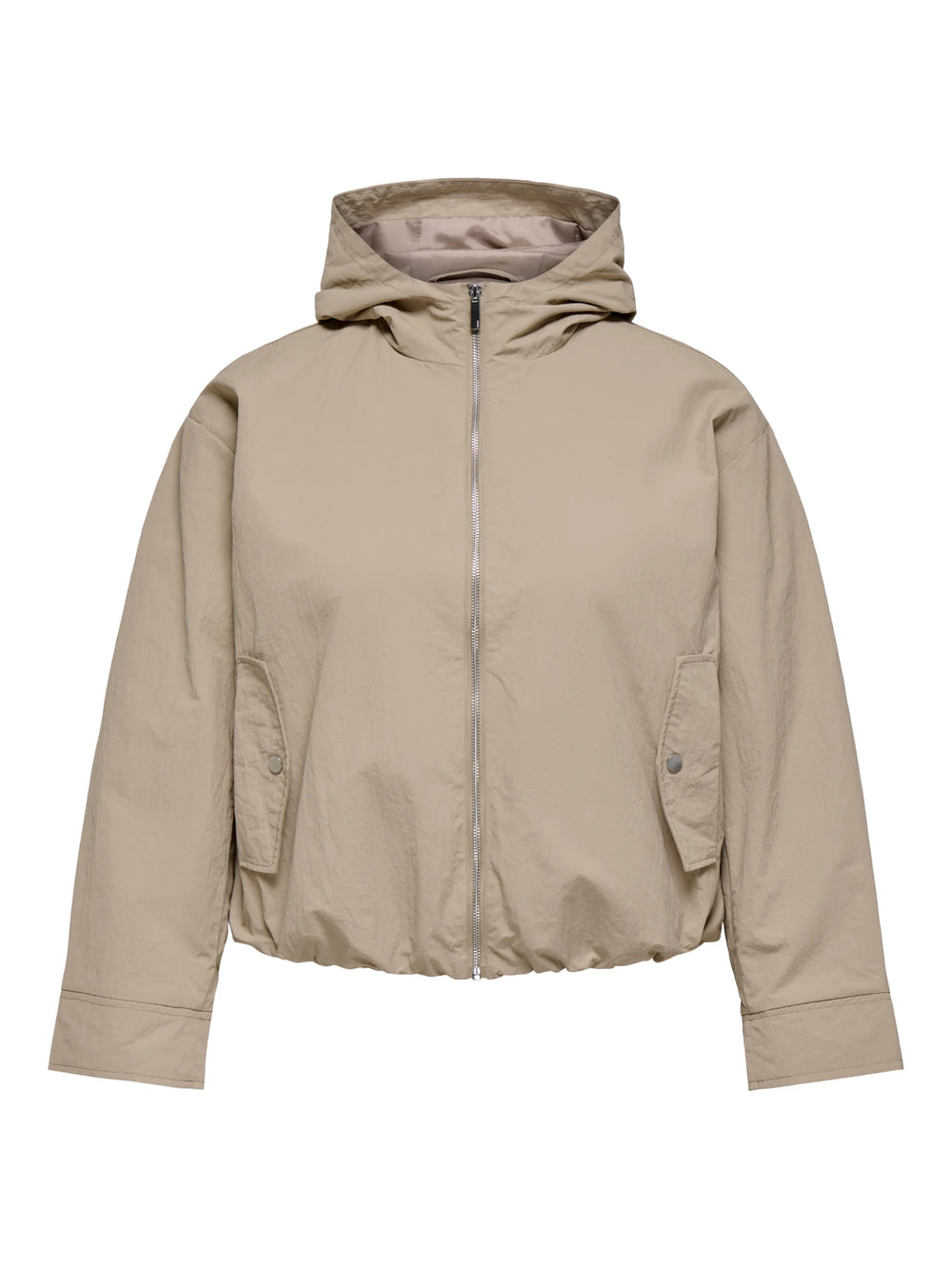 CARBEALO HOOD JACKET