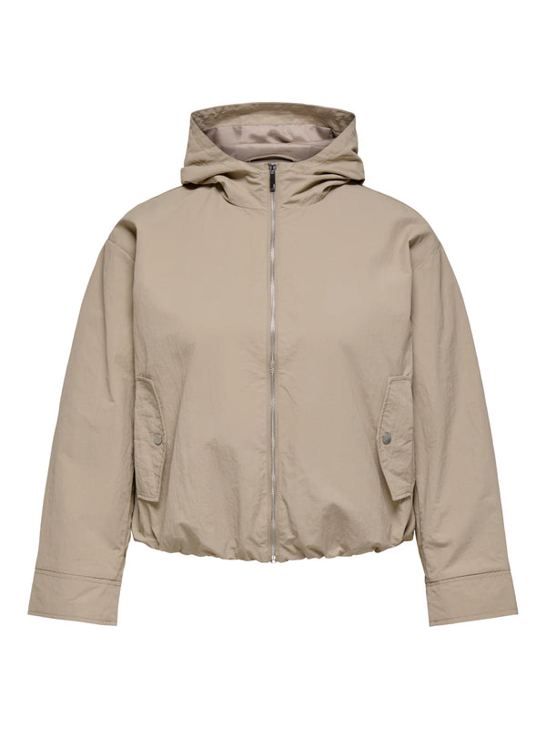 CARBEALO HOOD JACKET