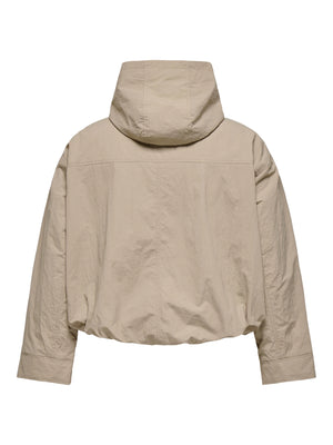 CARBEALO HOOD JACKET