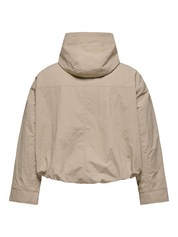 CARBEALO HOOD JACKET