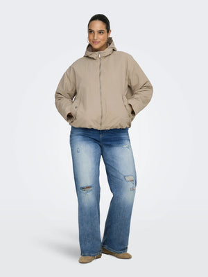 CARBEALO HOOD JACKET