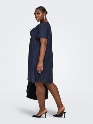 CARCECILIA KNEE DRESS