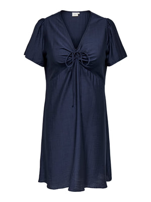 CARCECILIA KNEE DRESS