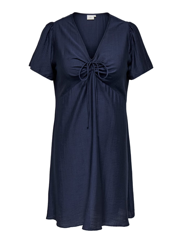 CARCECILIA KNEE DRESS