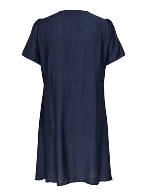 CARCECILIA KNEE DRESS