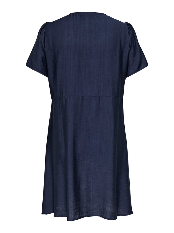 CARCECILIA KNEE DRESS