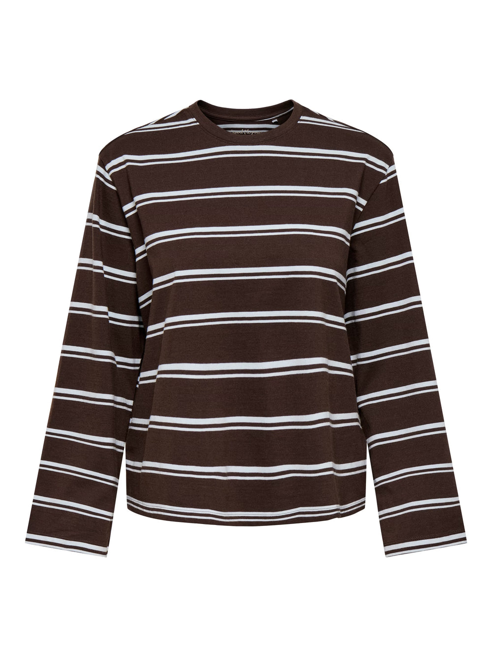 CARFREJA STRIPE WIDE SLEEVE
