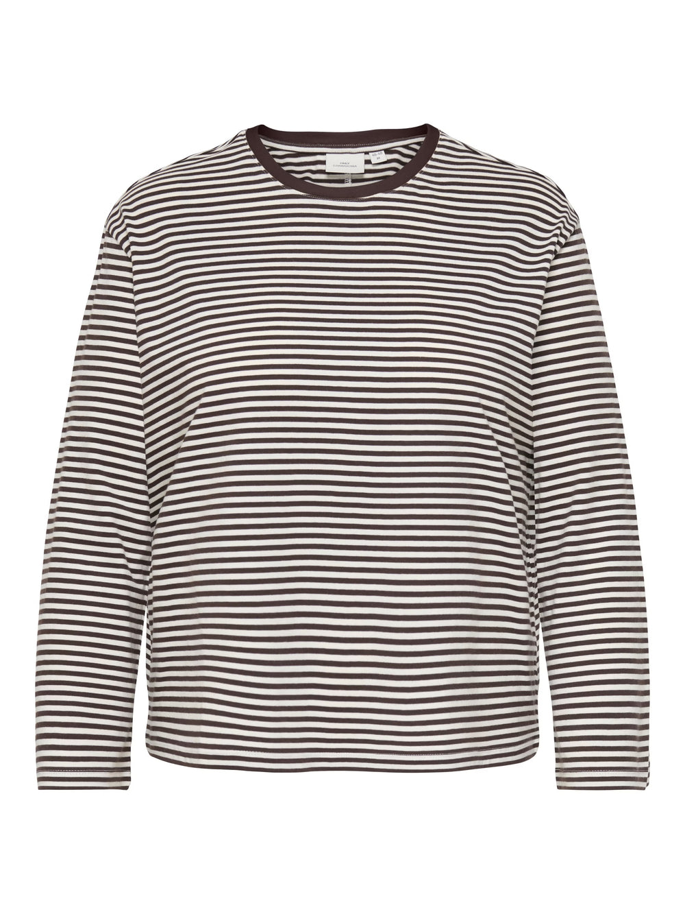 CARFREJA STRIPE WIDE SLEEVE