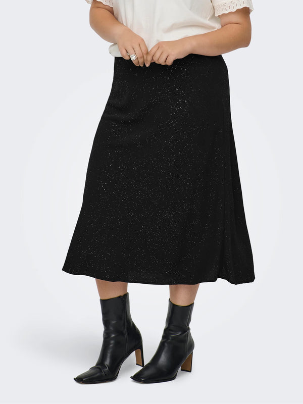 CARJOSEE MIDI SKIRT