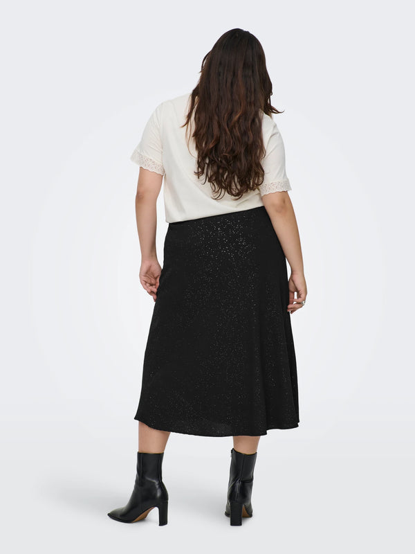CARJOSEE MIDI SKIRT