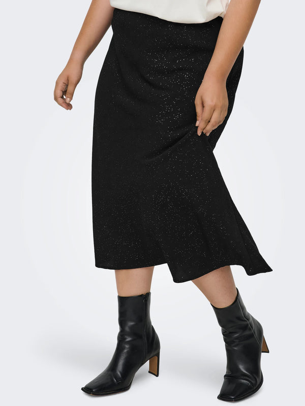 CARJOSEE MIDI SKIRT