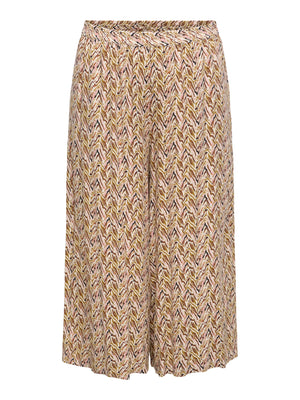 CARNOVA SKIRT PANT