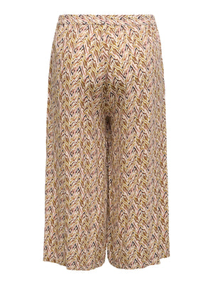 CARNOVA SKIRT PANT