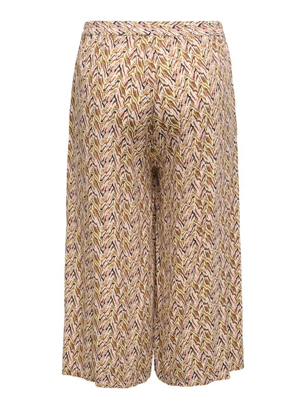 CARNOVA SKIRT PANT