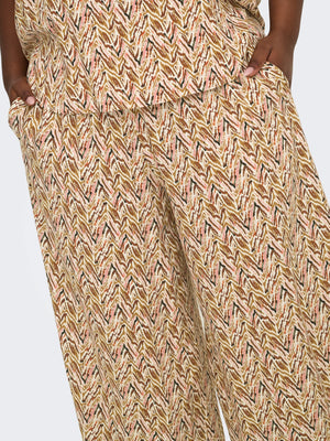 CARNOVA SKIRT PANT