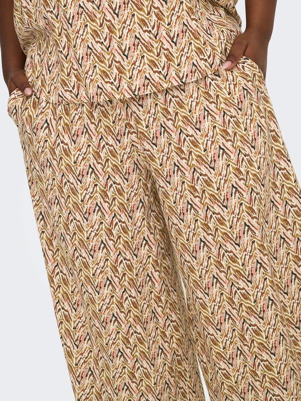 CARNOVA SKIRT PANT