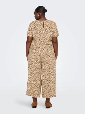 CARNOVA SKIRT PANT