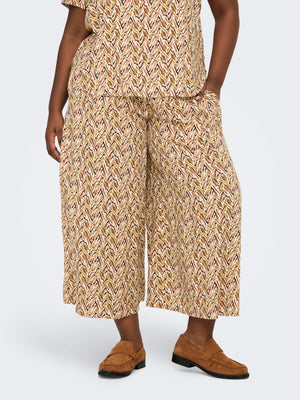 CARNOVA SKIRT PANT