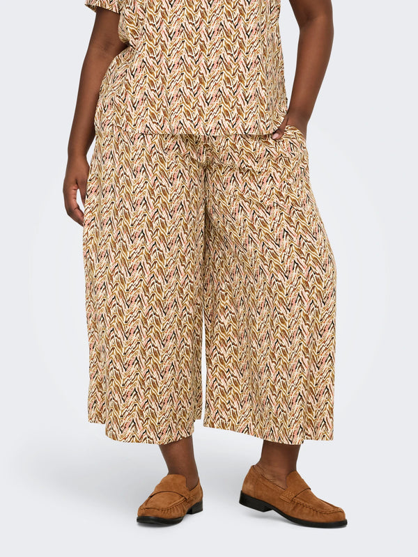 CARNOVA SKIRT PANT