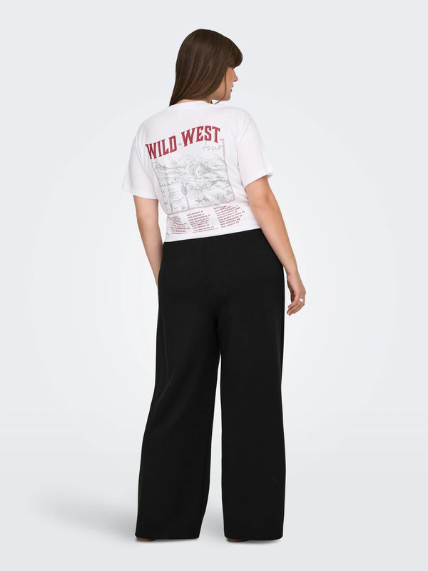 CARSCARLETT WIDE PANT