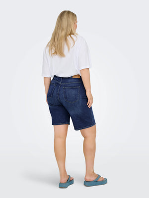 CARSONNY DNM SHORTS