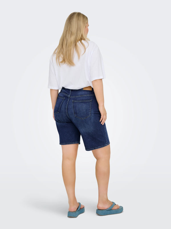 CARSONNY DNM SHORTS