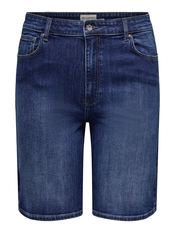 CARSONNY DNM SHORTS