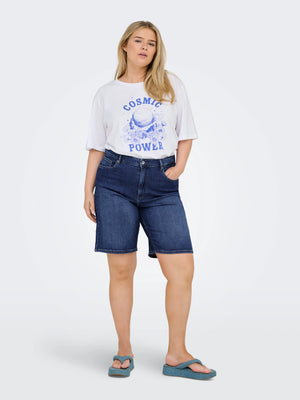 CARSONNY DNM SHORTS