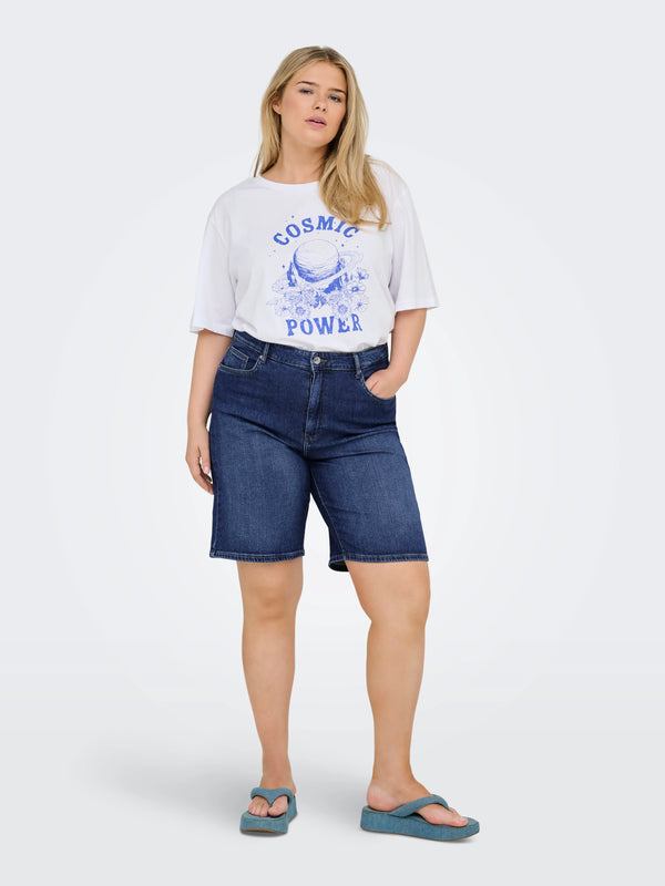 CARSONNY DNM SHORTS