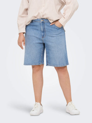 CARSONNY DNM SHORTS