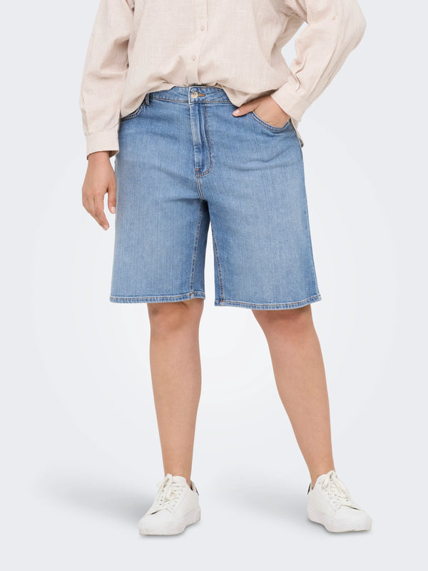 CARSONNY DNM SHORTS