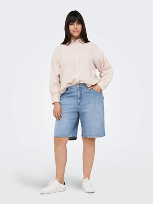 CARSONNY DNM SHORTS