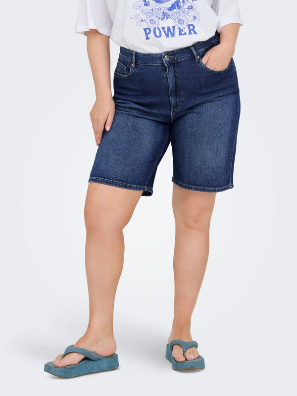 CARSONNY DNM SHORTS