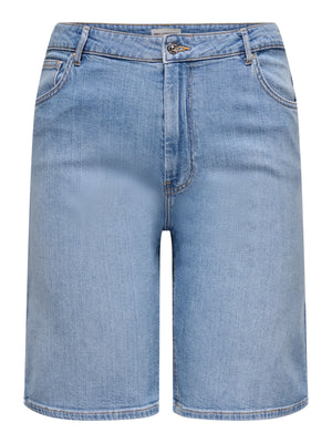 CARSONNY DNM SHORTS