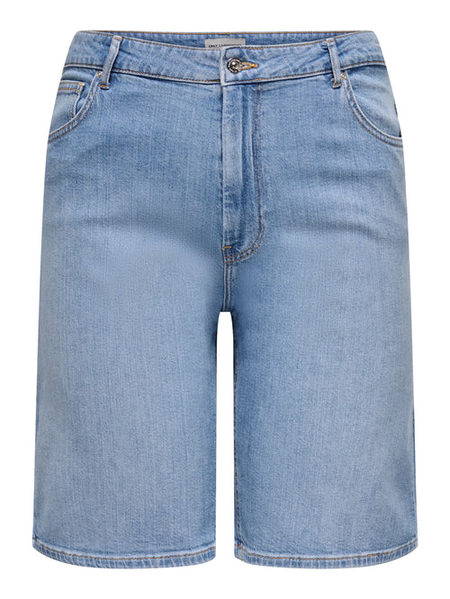 CARSONNY DNM SHORTS