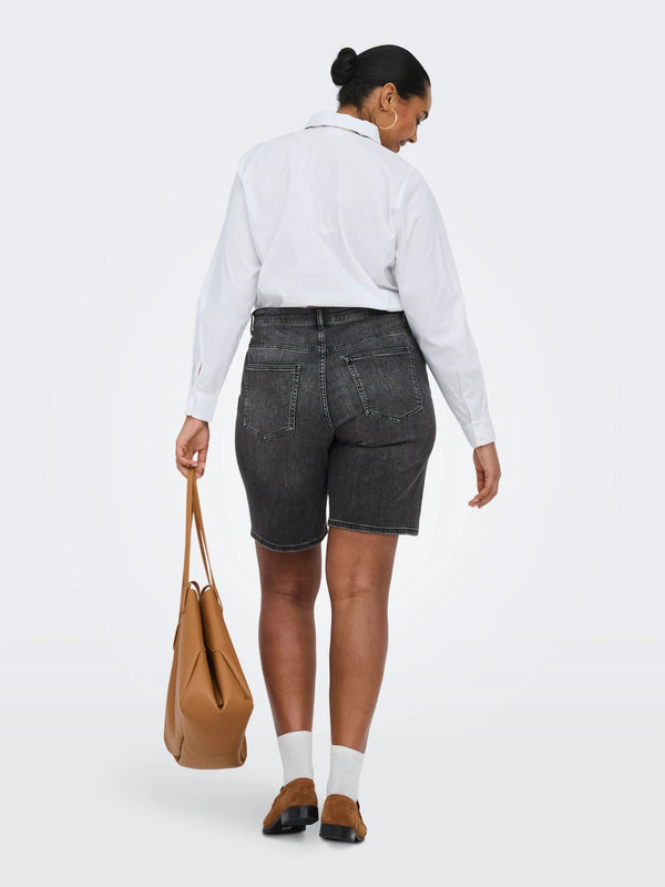 CARSONNY DNM SHORTS