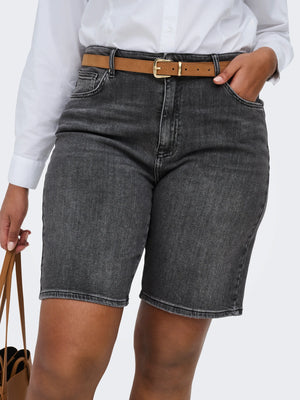 CARSONNY DNM SHORTS