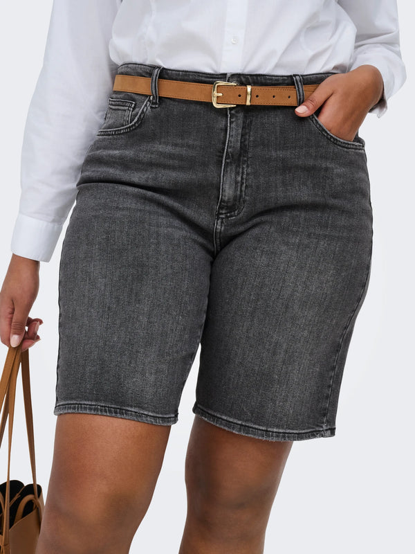 CARSONNY DNM SHORTS