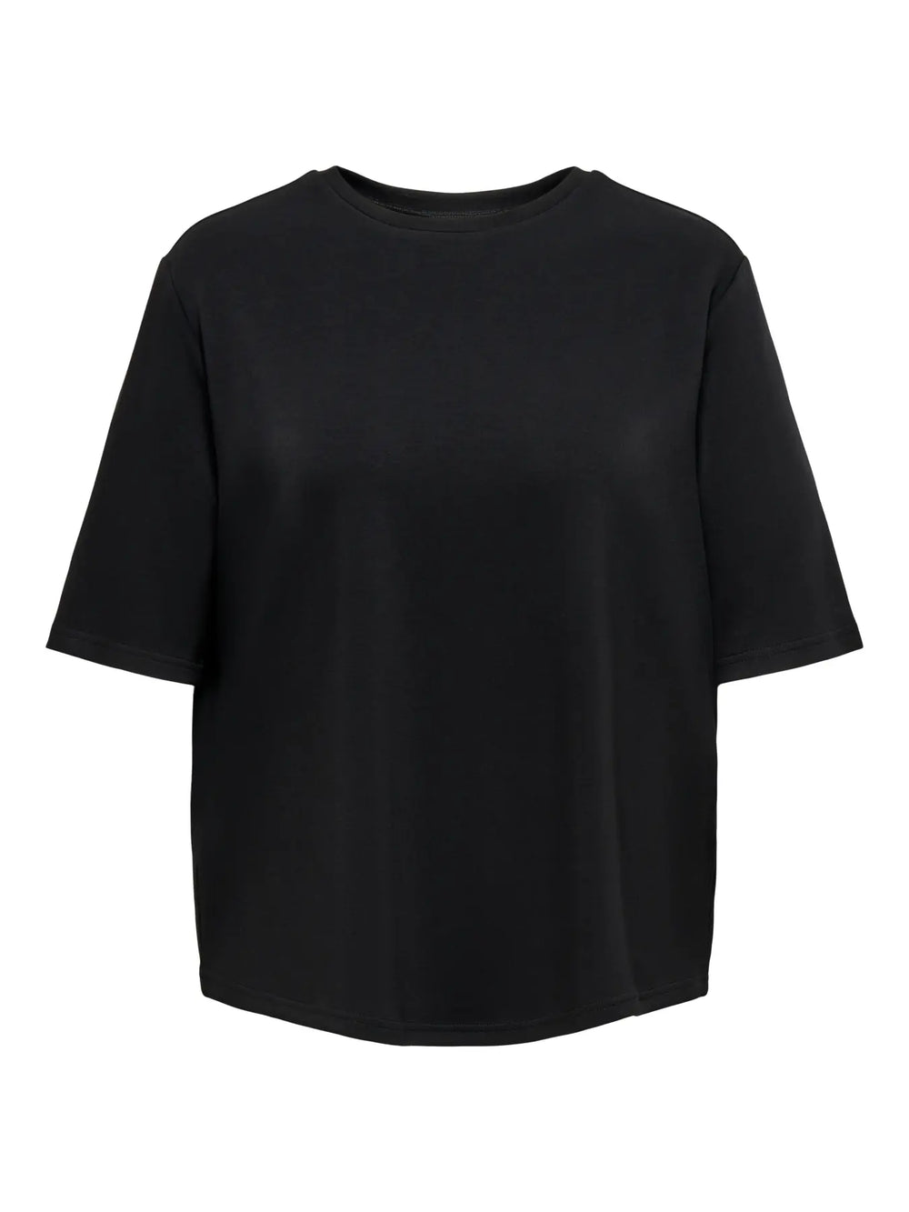 CARMATO LACE TEE JRS