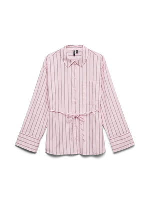 VMCGINA BELT SHIRT
